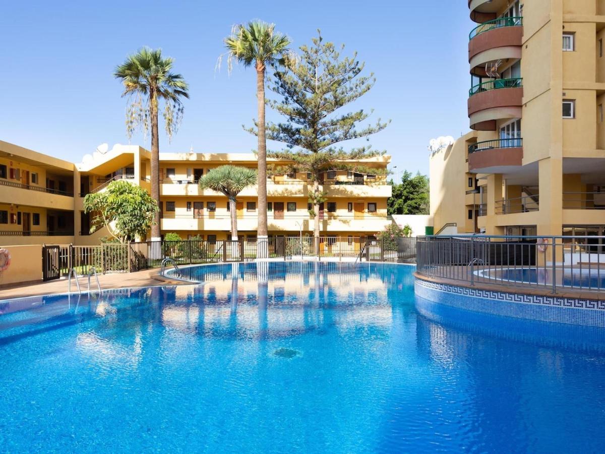 Lightbooking Torres Del Sol Tenerife Apartment Playa de las Americas (Tenerife)