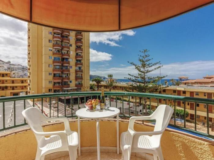 Lightbooking Torres Del Sol Tenerife *