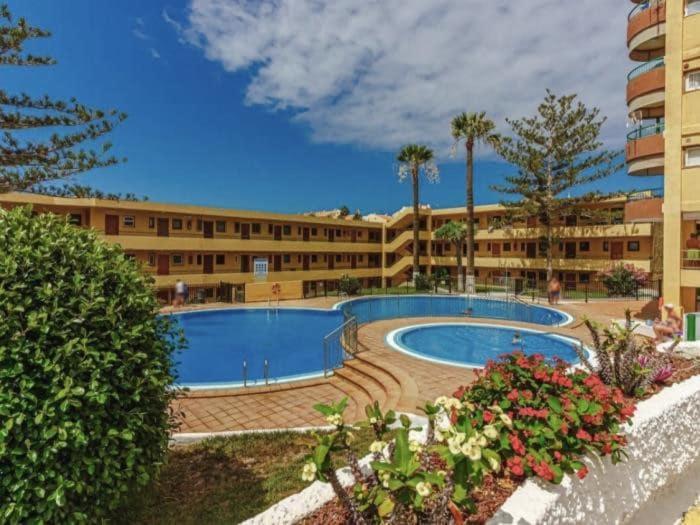 Apartment Lightbooking Torres Del Sol Tenerife