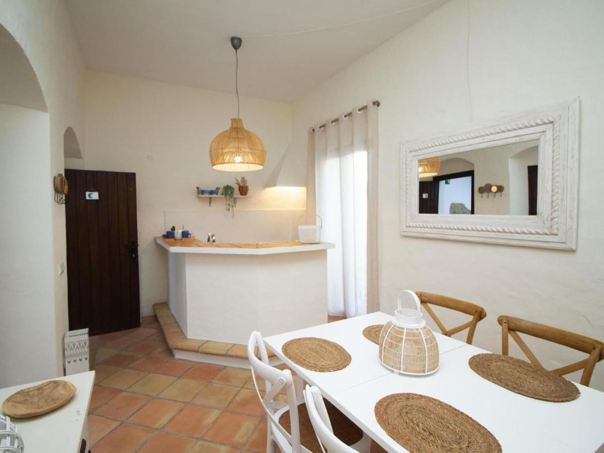 Apartamento Los Silos By Lightbooking
