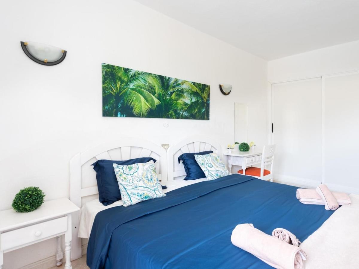 Apartment Lightbooking Torres Del Sol Tenerife Playa de las Americas (Tenerife)