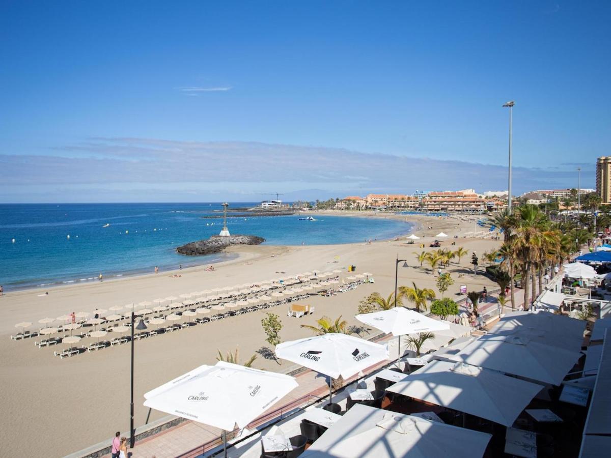 Lightbooking Torres Del Sol Tenerife Apartment Playa de las Americas (Tenerife)