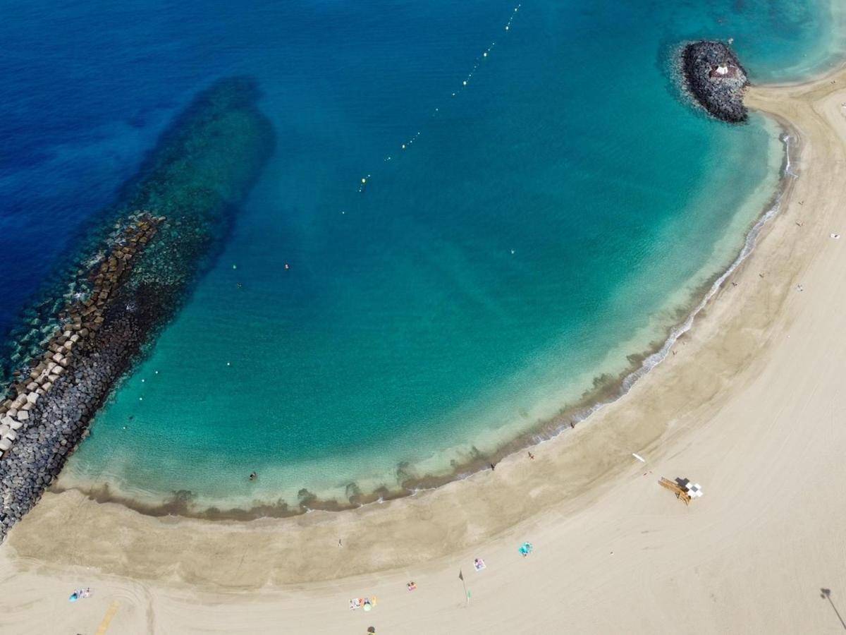 Lightbooking Torres Del Sol Tenerife