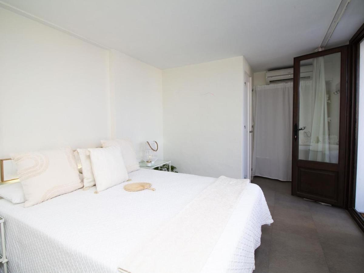 Los Silos By Lightbooking Apartamento