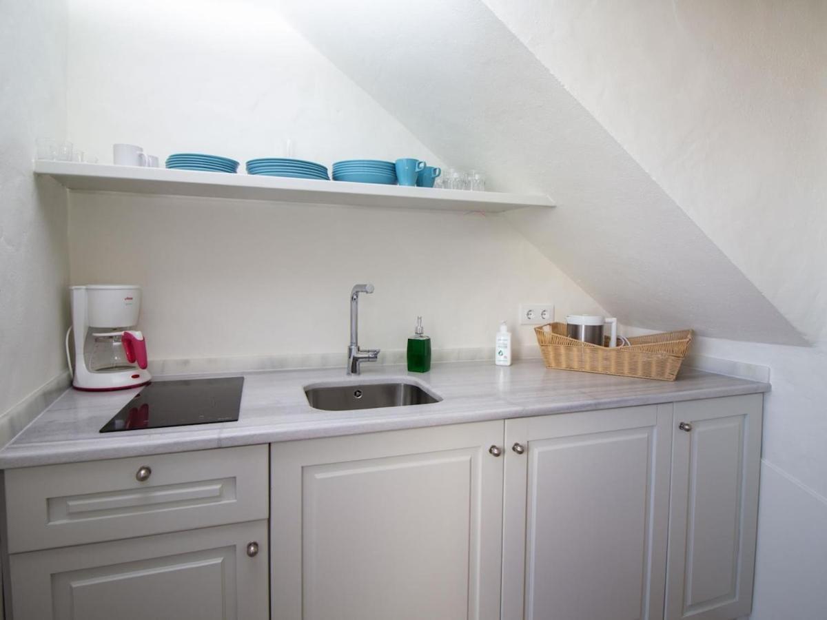 Los Silos By Lightbooking Apartamento Tarifa