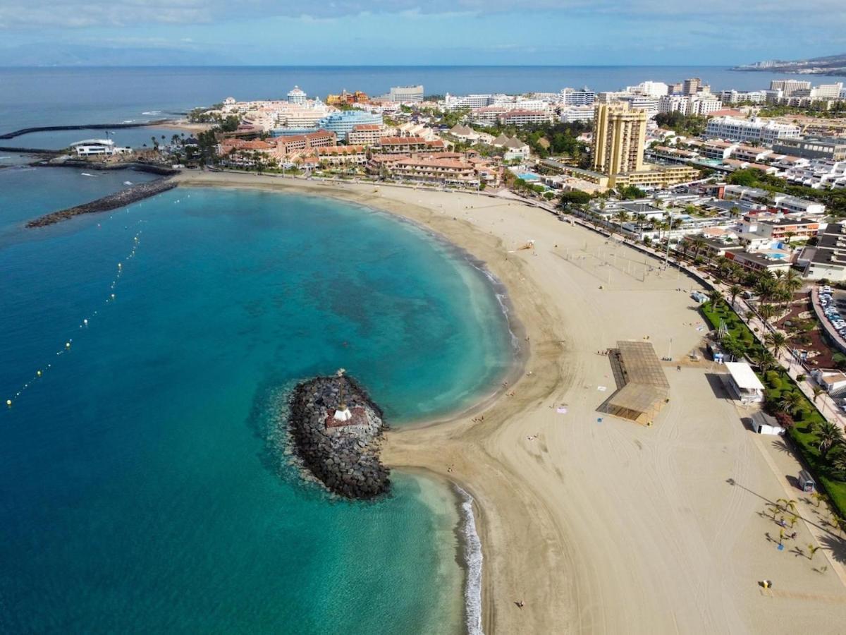 Lightbooking Torres Del Sol Tenerife Apartment