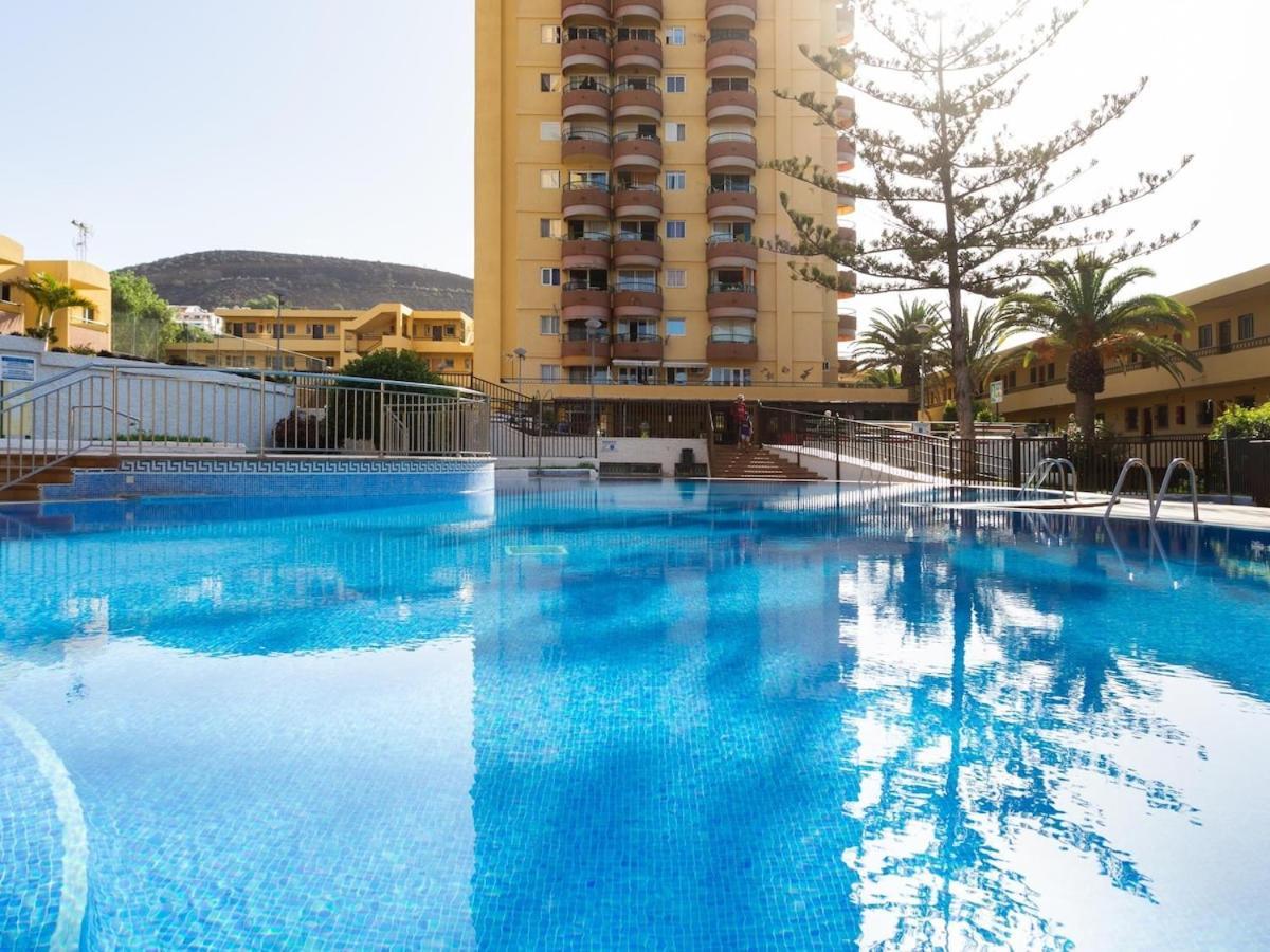 Lightbooking Torres Del Sol Tenerife * Playa de las Americas (Tenerife)