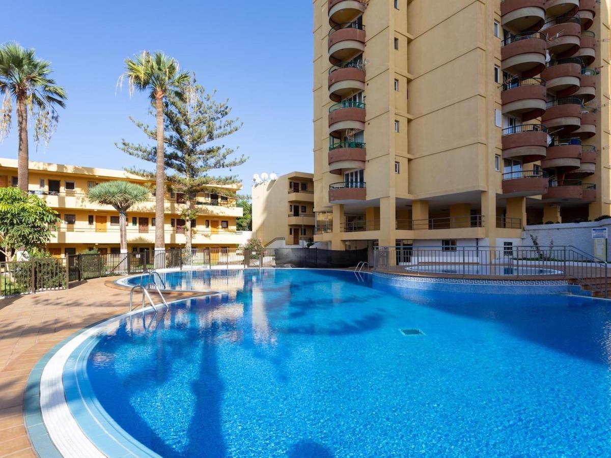 Apartment Lightbooking Torres Del Sol Tenerife *