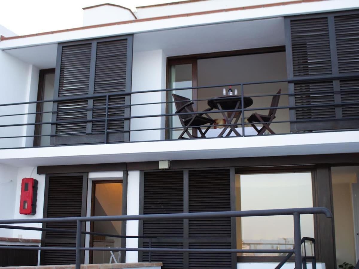 Los Silos By Lightbooking Apartamento *