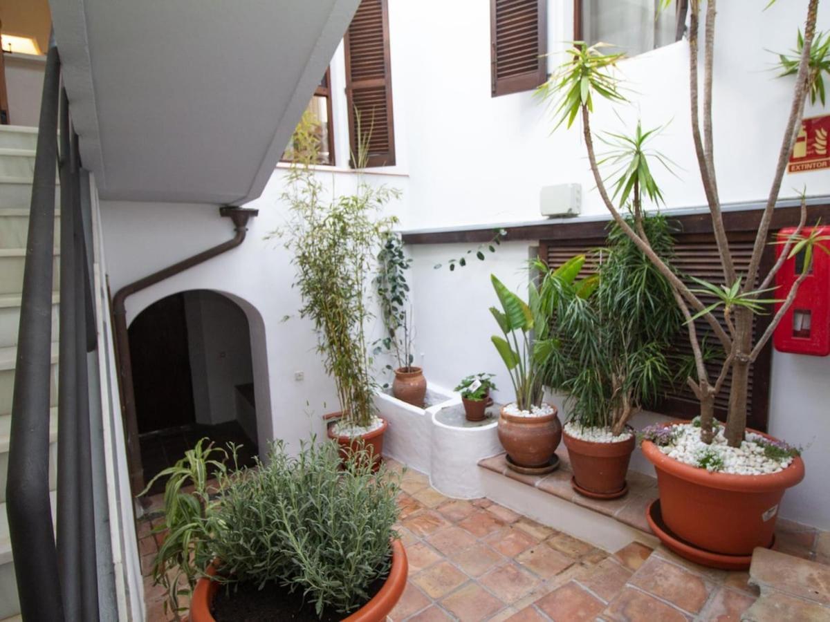 Los Silos By Lightbooking Apartamento