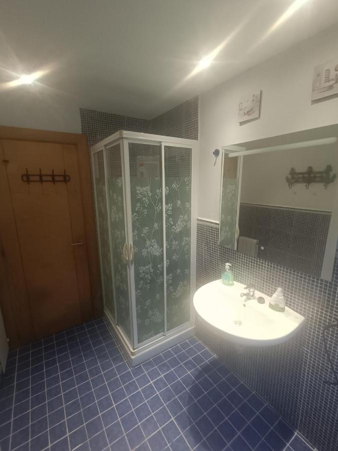 Сasa de vacaciones Planta Baja En Chalet Con Encanto Bárcena de Cicero