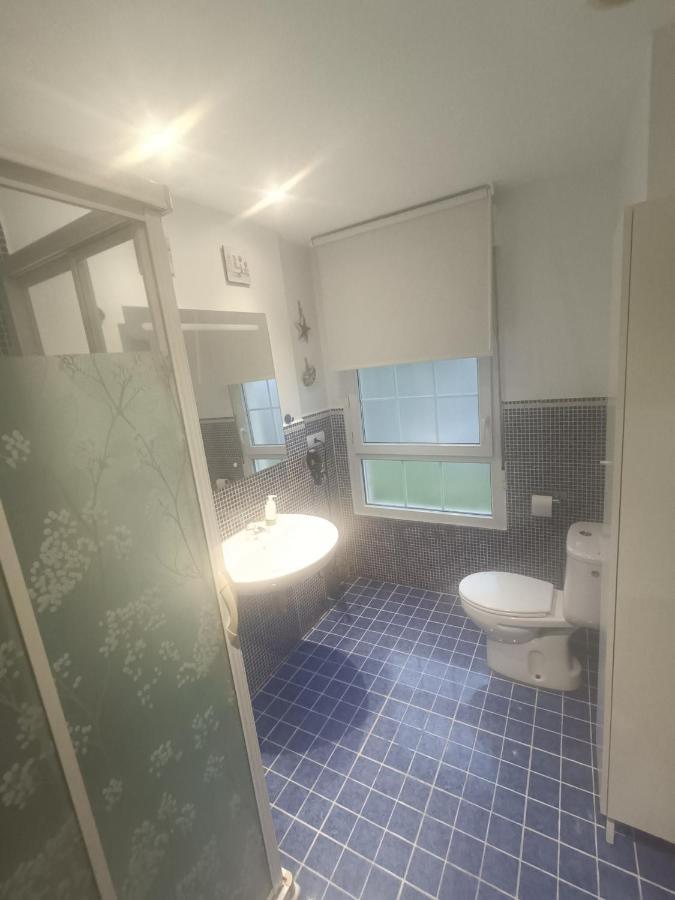 Сasa de vacaciones Planta Baja En Chalet Con Encanto