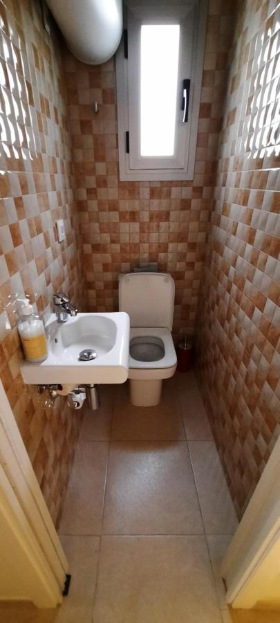 Frontimar Apartamento *
