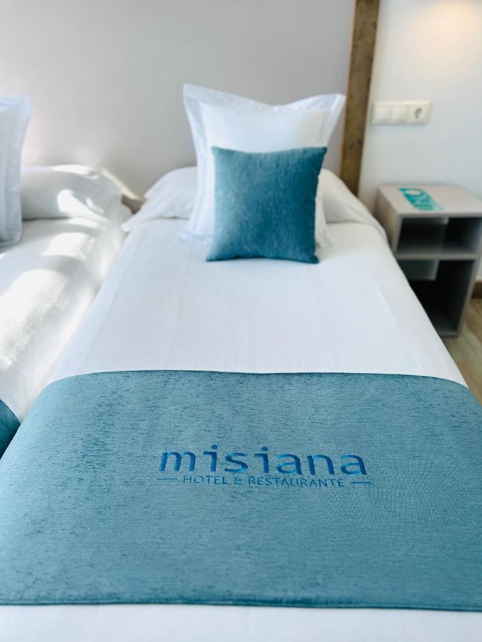 Misiana Tarifa