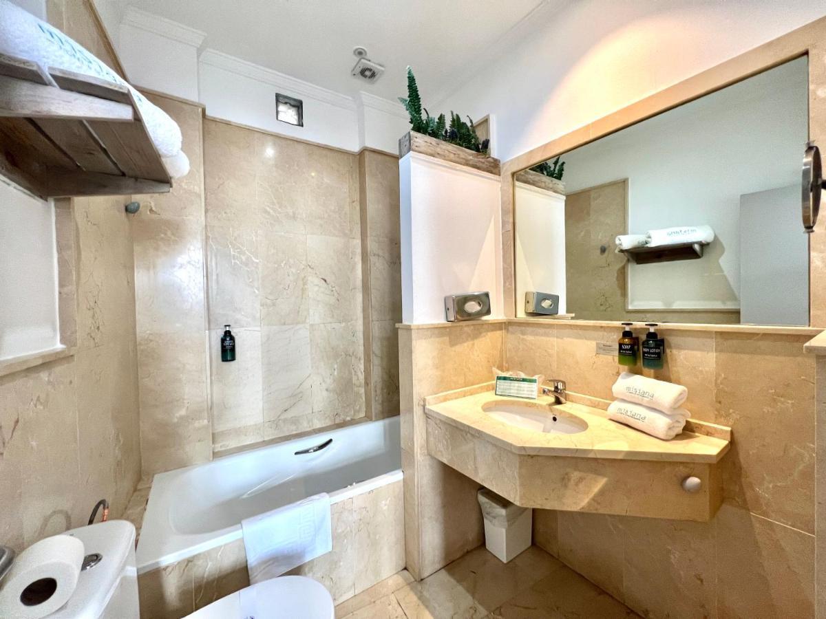 Misiana Hotel Tarifa