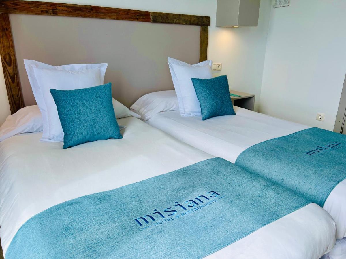 Hotel Misiana *