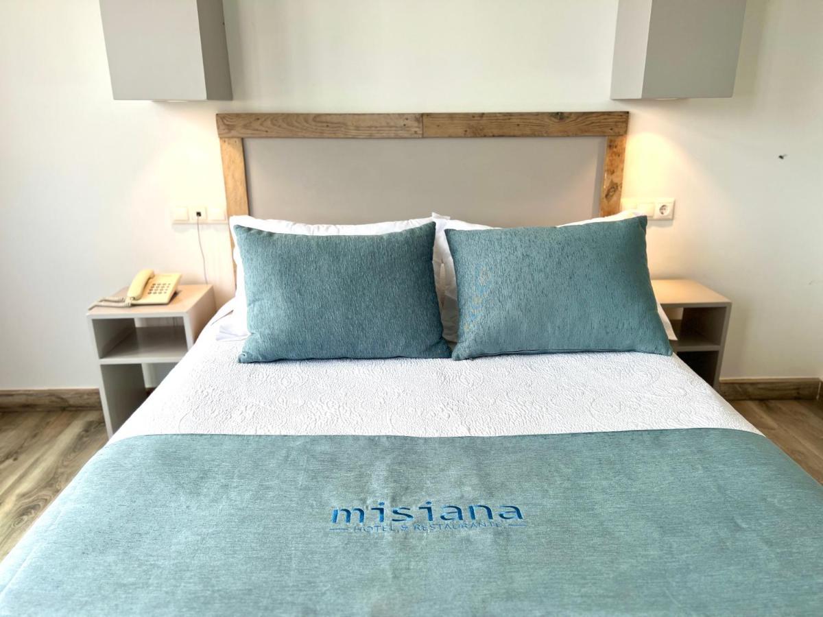 Misiana Hotel *