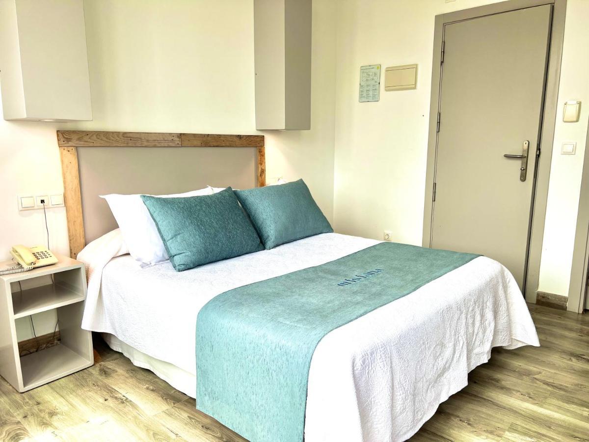 Misiana Hotel Tarifa