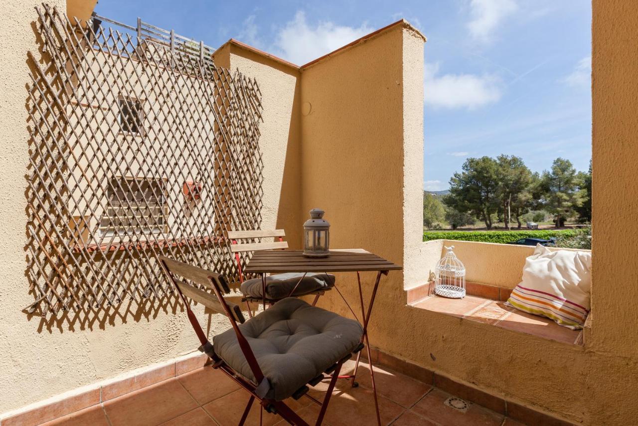 Apartamento Tres Terrazas Sant Pere De Ribes