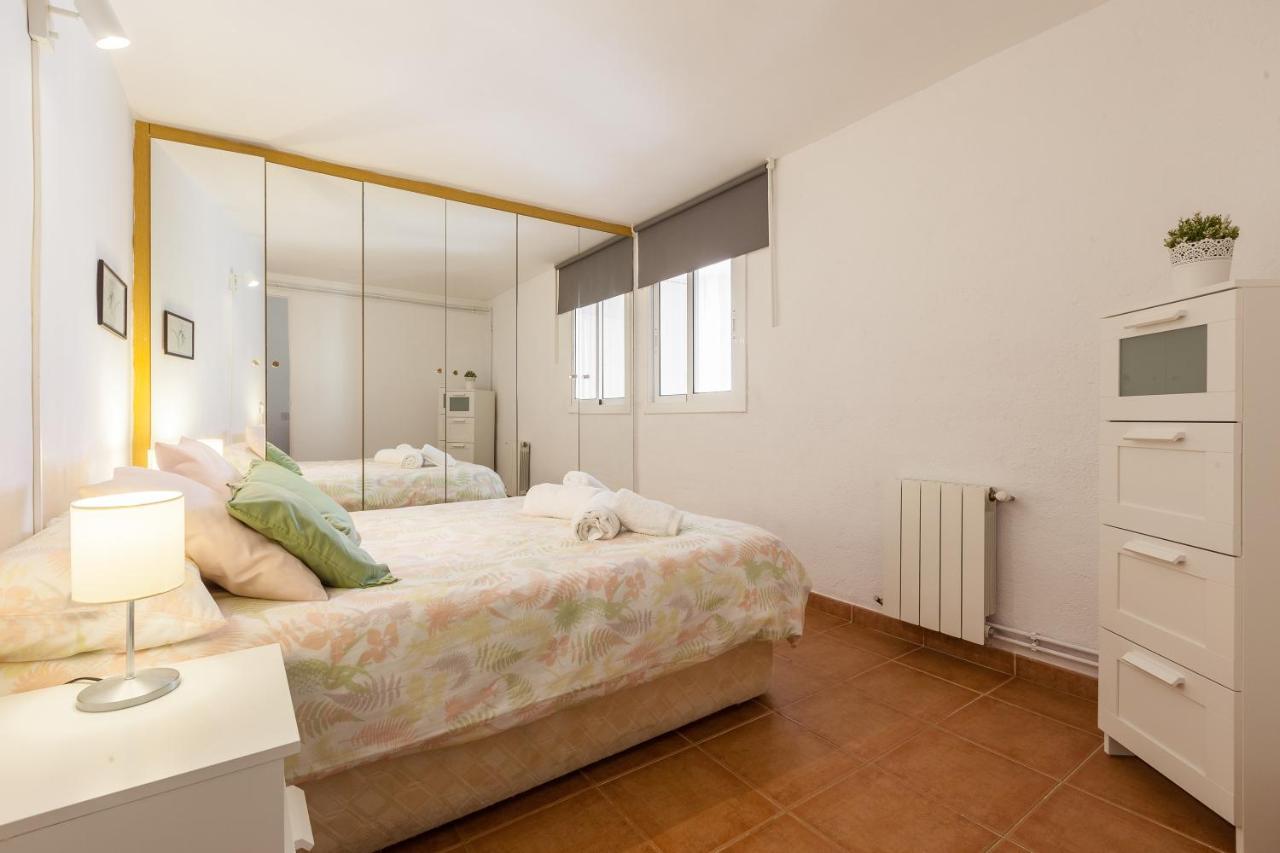 Apartamento Tres Terrazas