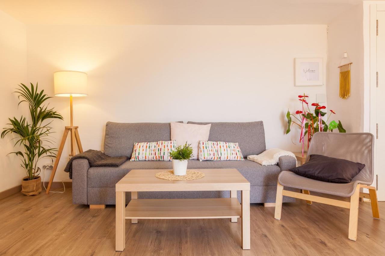 Tres Terrazas Apartamento Sant Pere De Ribes