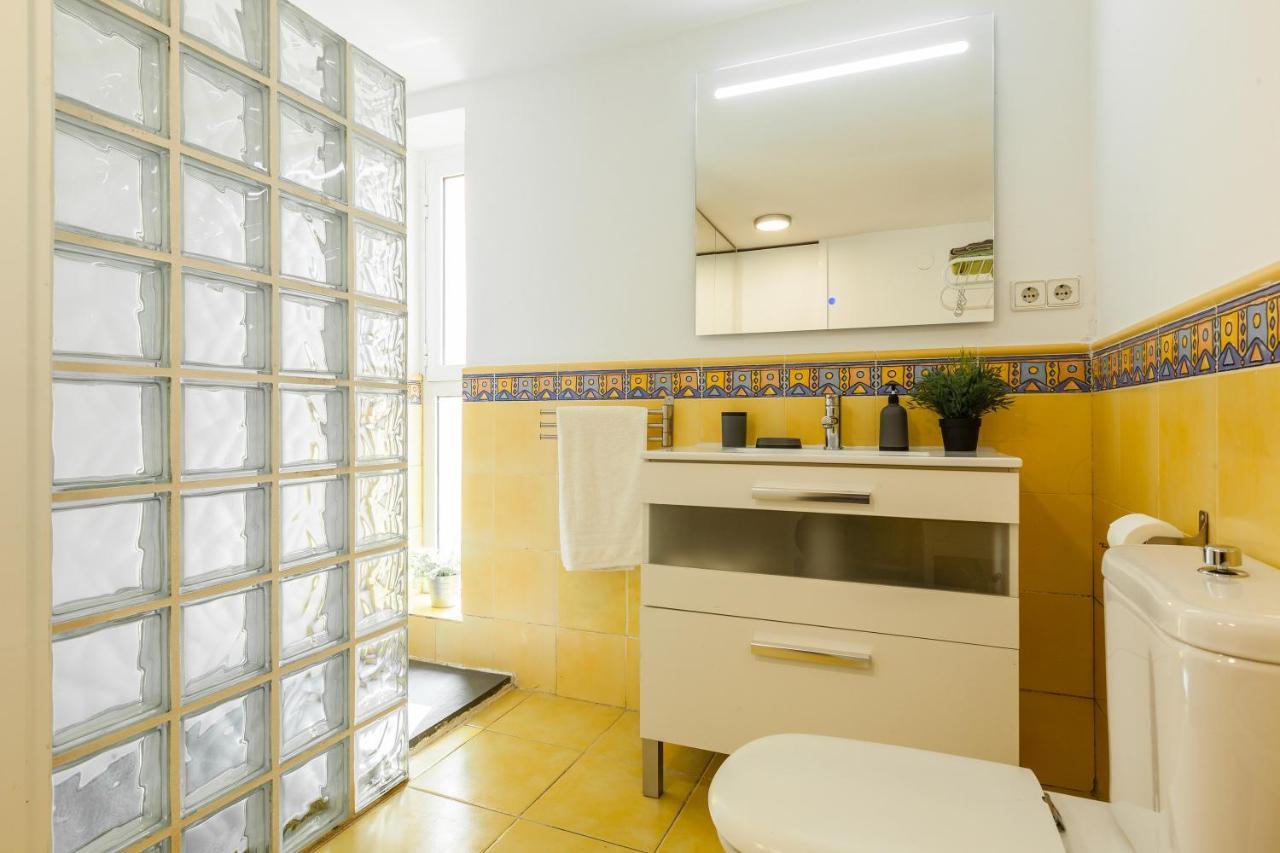 Tres Terrazas Apartamento