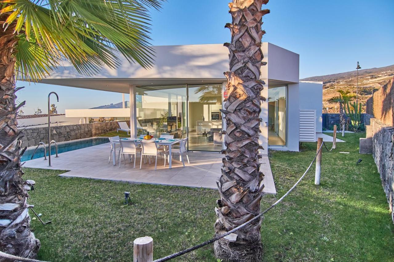 Luxury In Abama