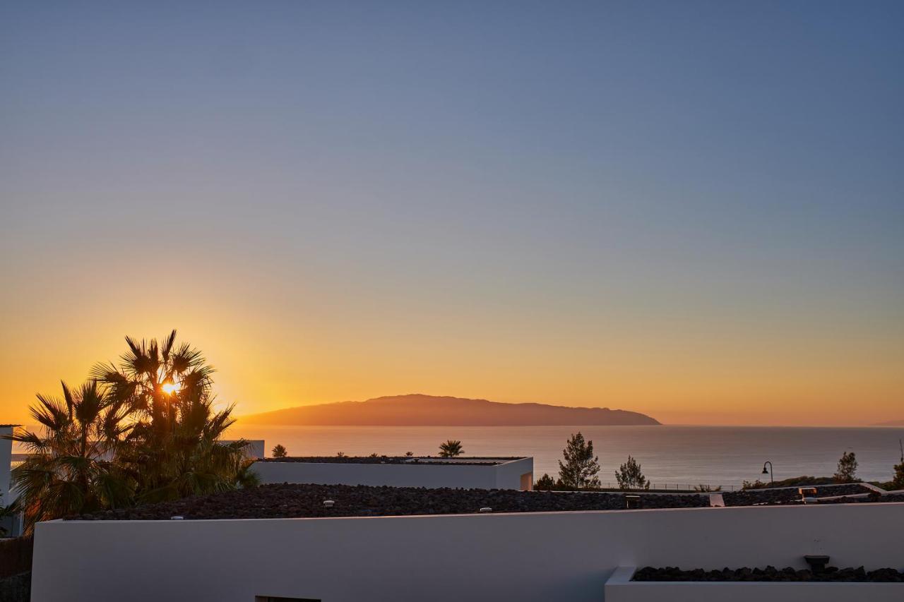 Luxury In Abama *