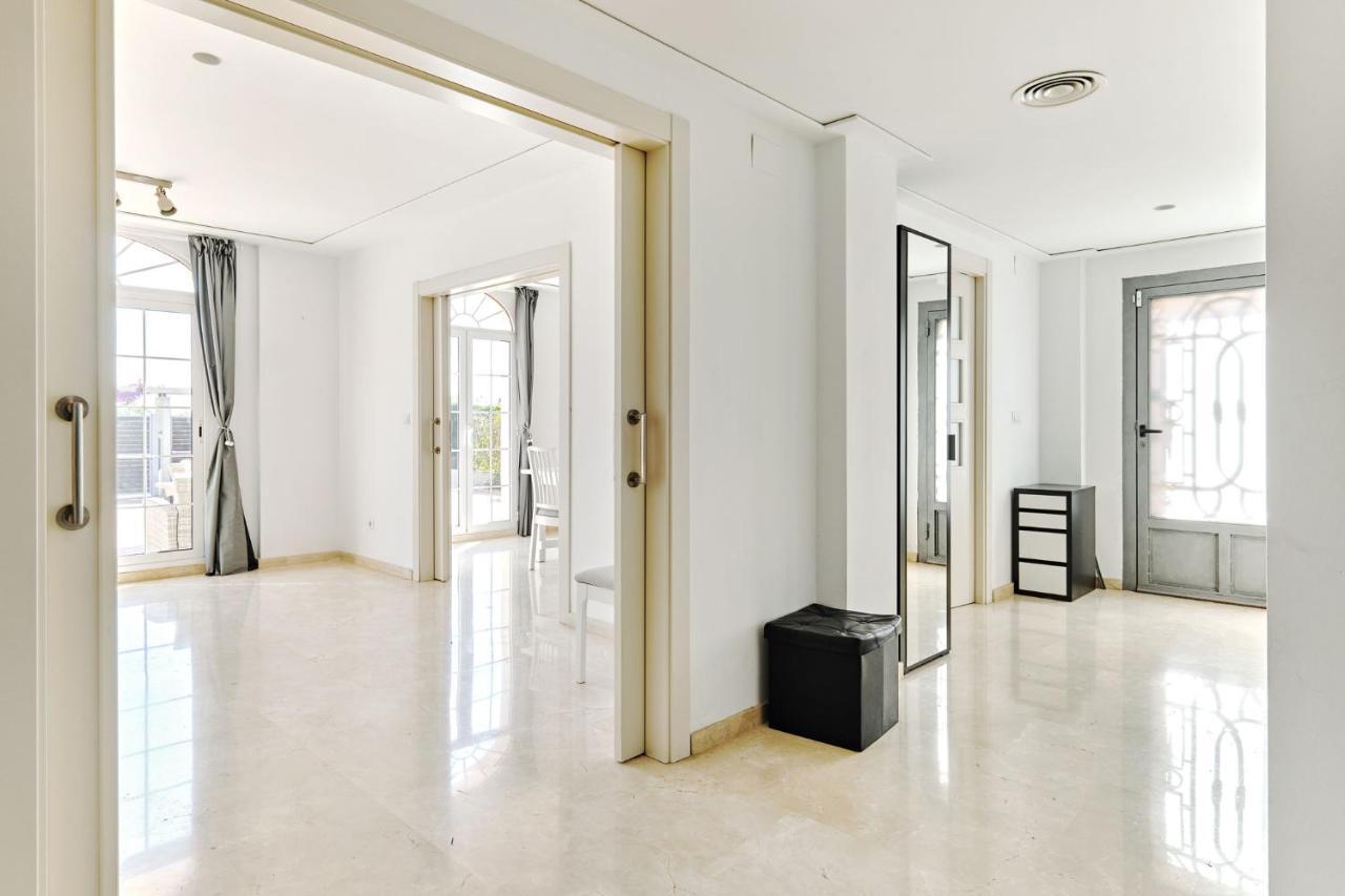 Butterfly - 4 Bedrooms With Pool & Private Playground * Aspe