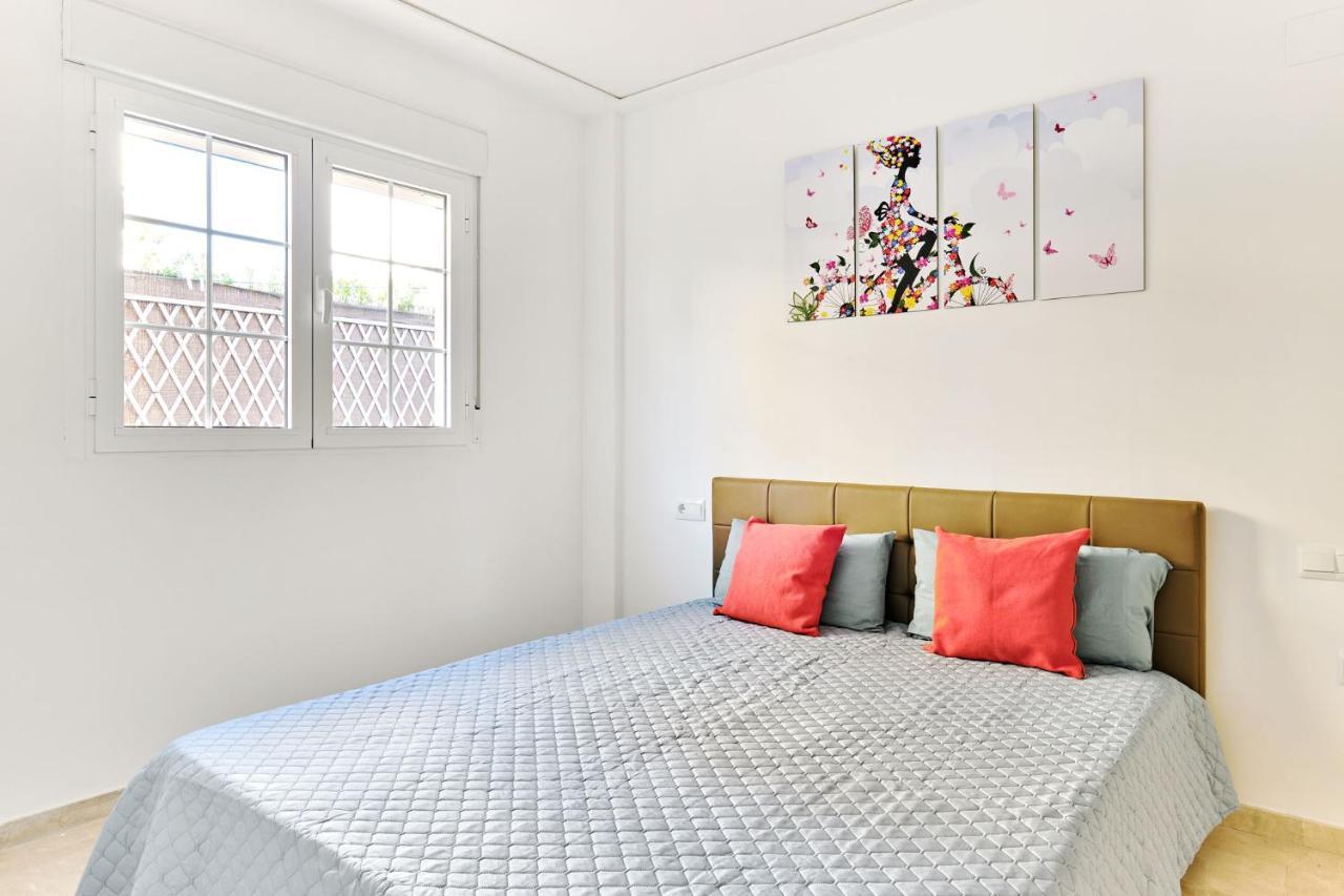 Butterfly - 4 Bedrooms With Pool & Private Playground Villa