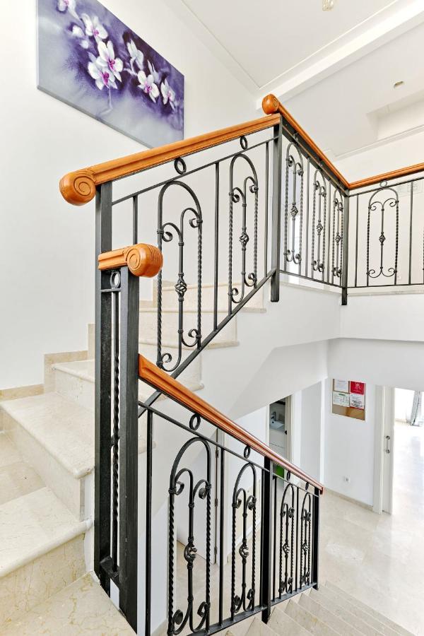 Villa Butterfly - 4 Bedrooms With Pool & Private Playground Aspe