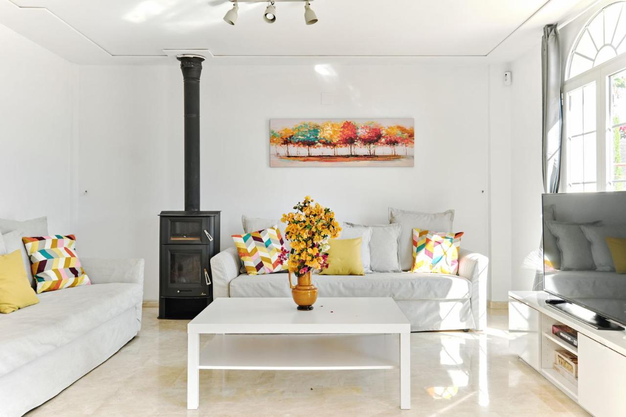 Butterfly - 4 Bedrooms With Pool & Private Playground * Aspe