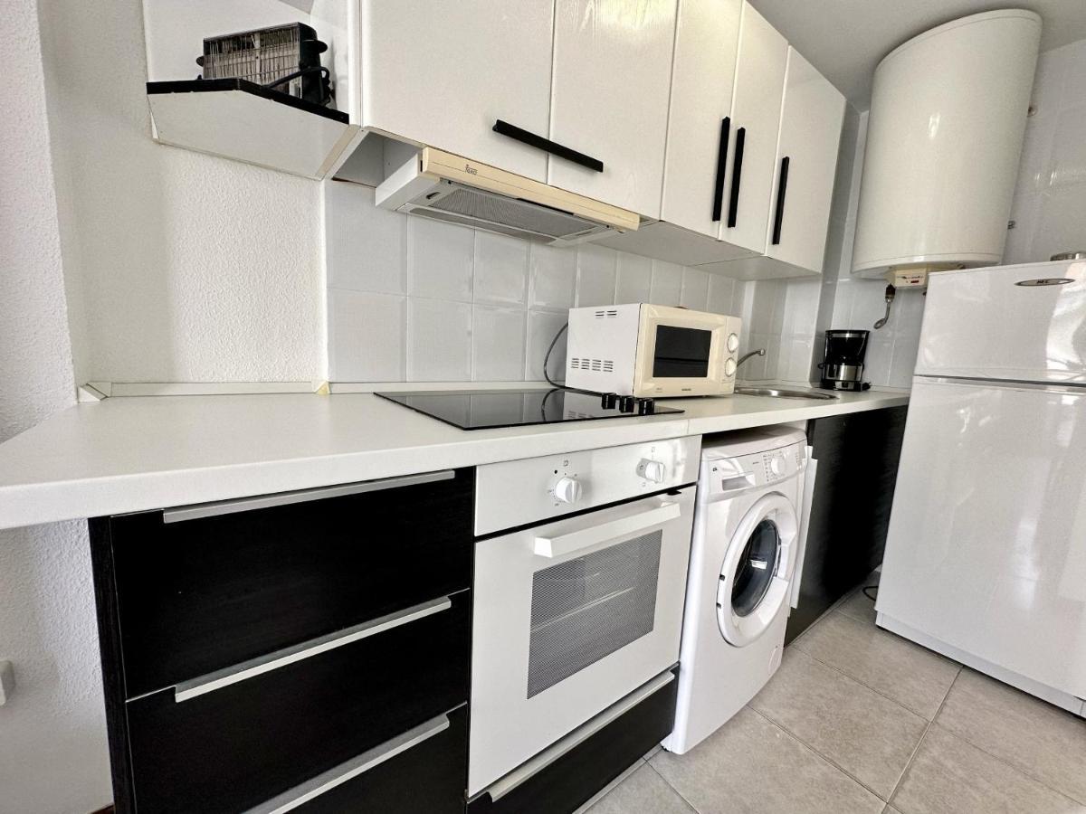 El Encinar De Cantabria Apartamento Isla Plana