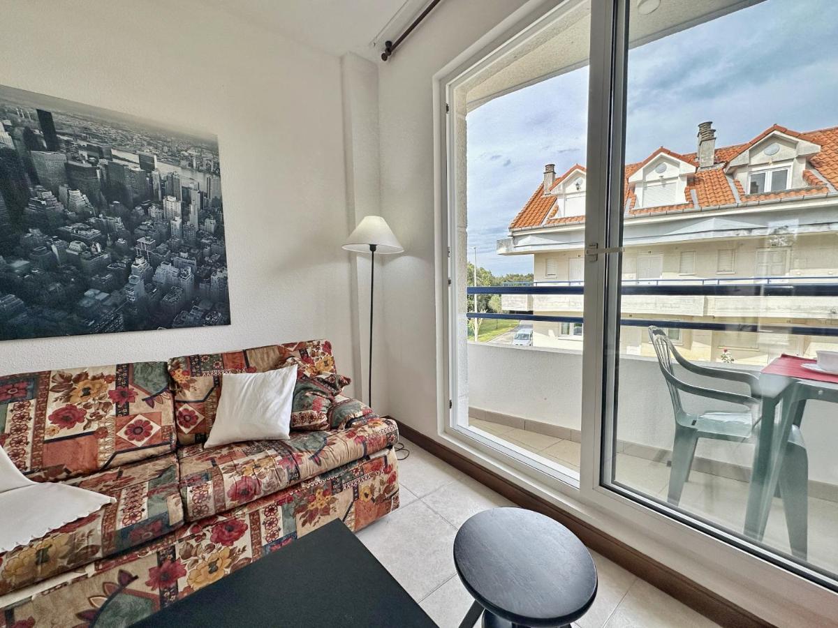 El Encinar De Cantabria Apartamento Isla Plana