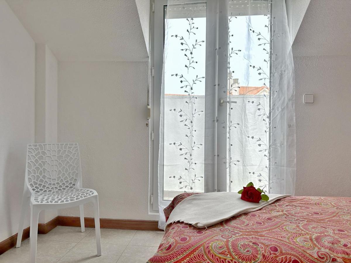Apartamento El Encinar De Cantabria Isla Plana