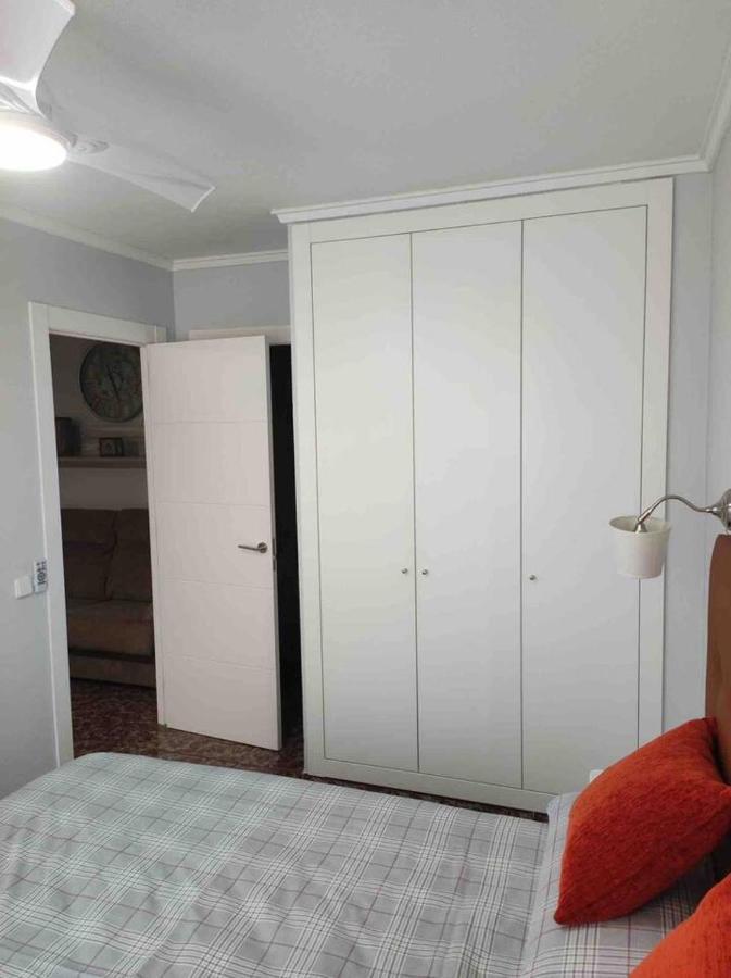 Tropicana Park Apartment Gandia