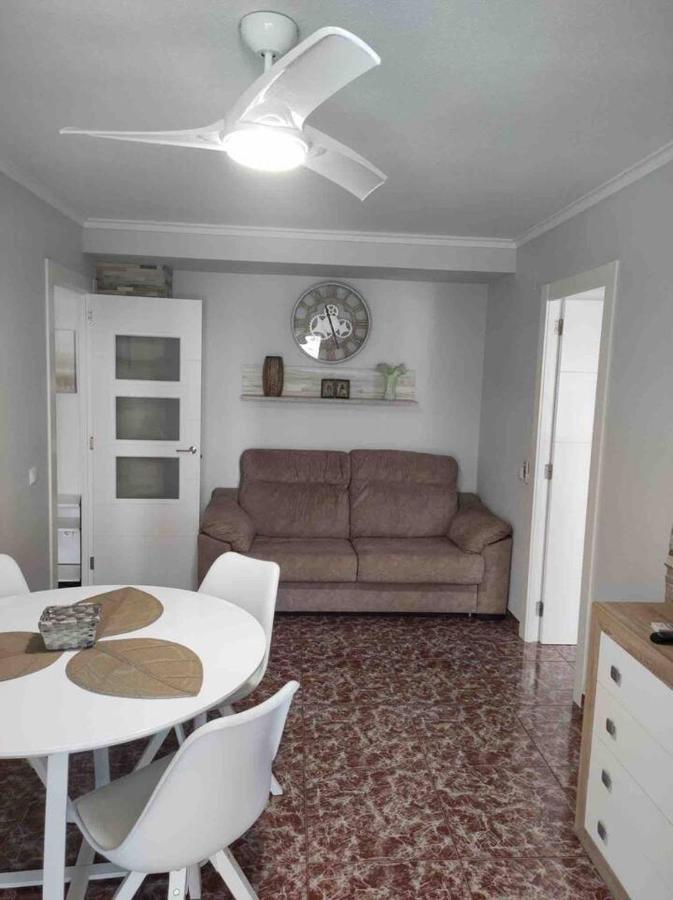 Tropicana Park Apartment *