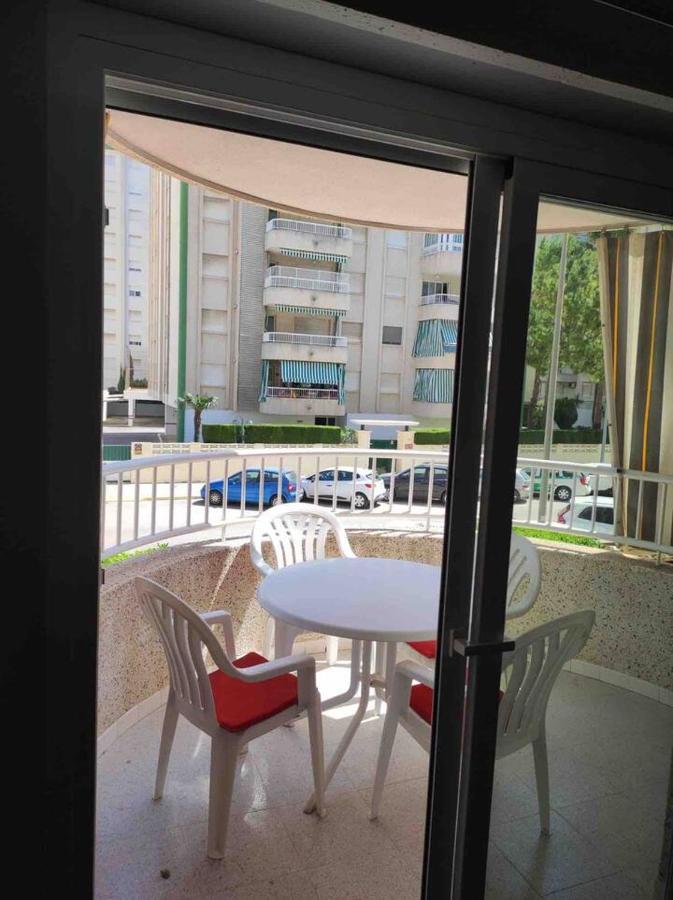 Tropicana Park Apartment Gandia