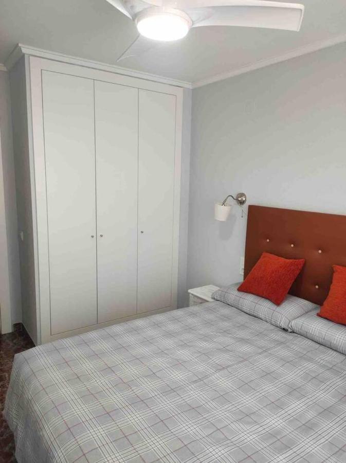 Apartment Tropicana Park Gandia