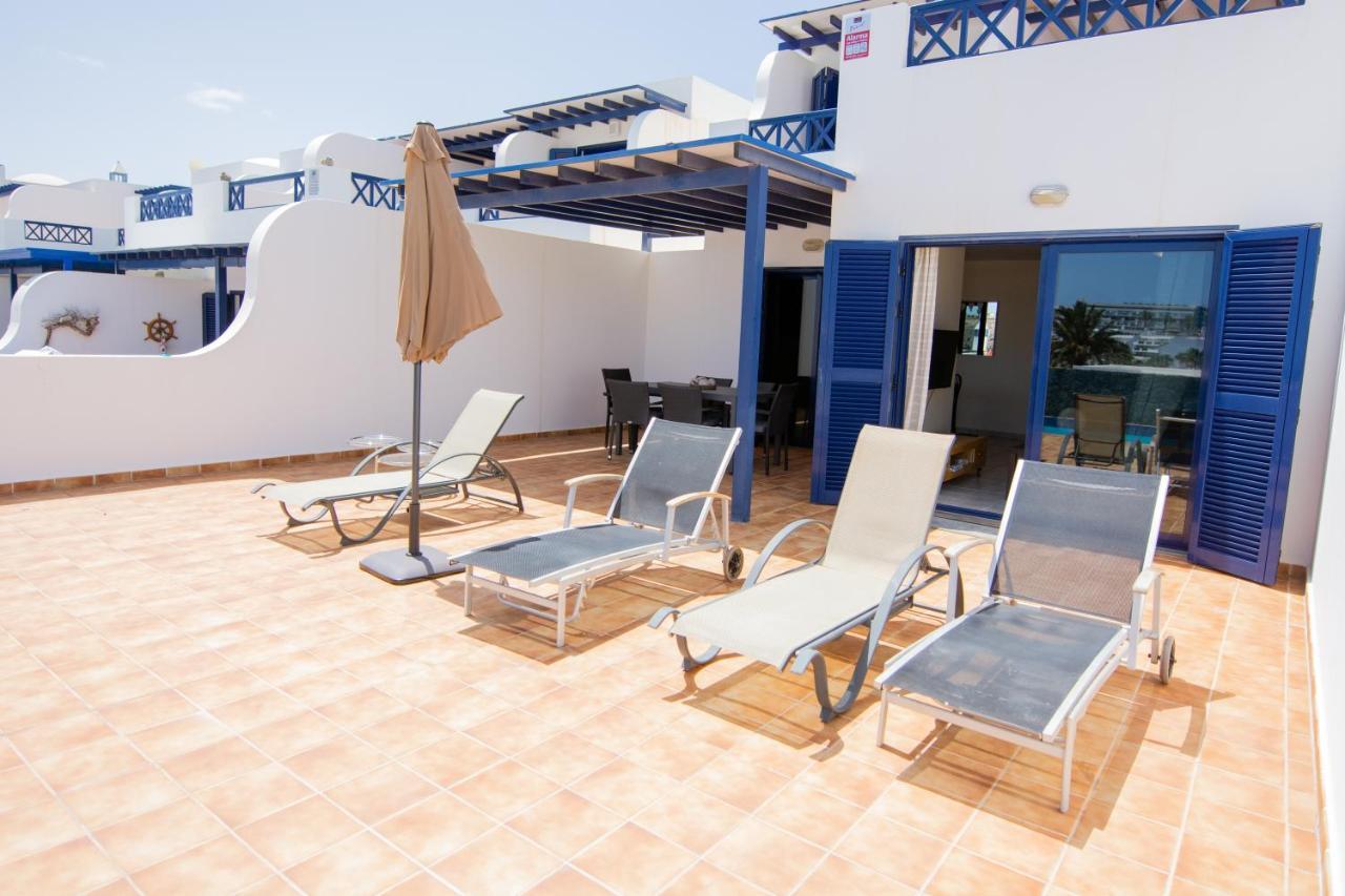 Villa Coloradas Playa 16