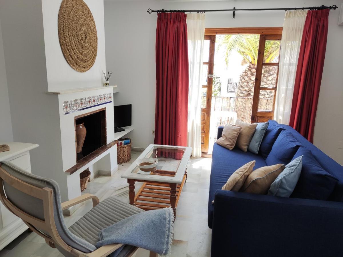 Apartment Jardin A 300 Metros De La Playa *