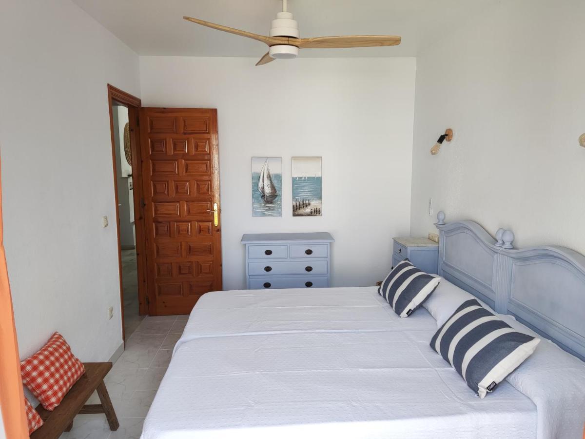Jardin A 300 Metros De La Playa Apartment