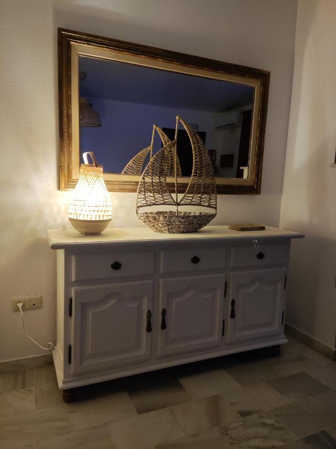 Jardin A 300 Metros De La Playa Apartment