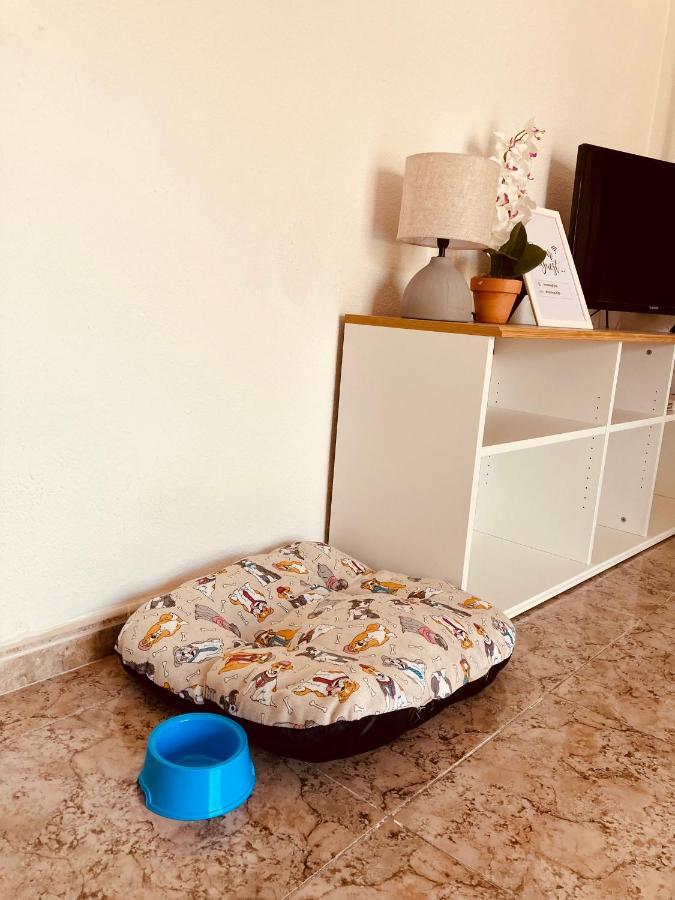 Amazing Time With 3 Bedrooms, 100m To The Grand * Santa Pola