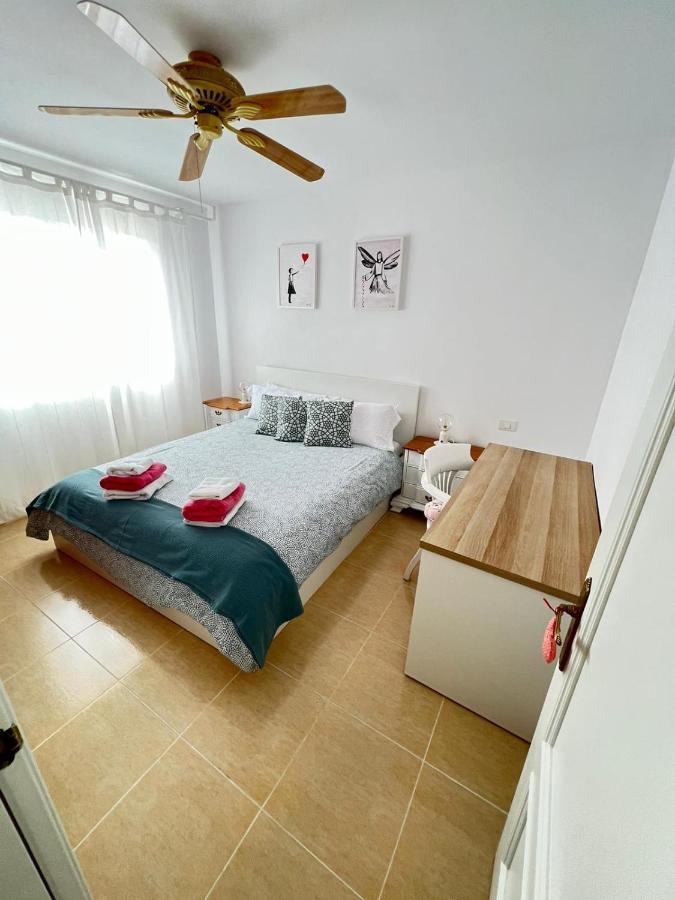 Laderas Del Palmar Luxury Apartment *