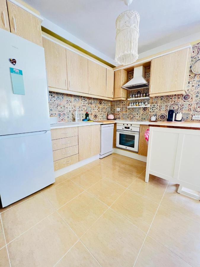 Apartment Laderas Del Palmar Luxury
