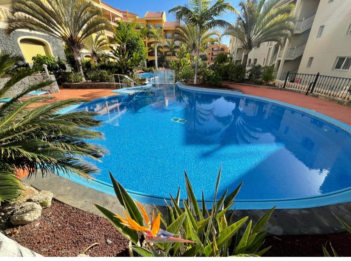 Apartment Laderas Del Palmar Luxury