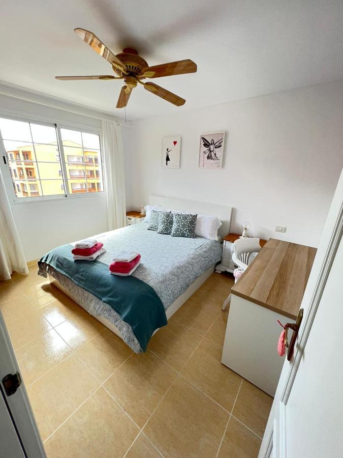 Laderas Del Palmar Luxury Apartment