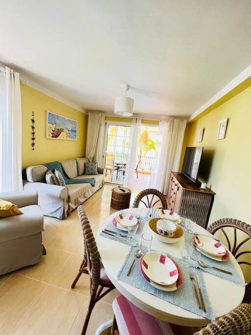 Laderas Del Palmar Luxury Apartment *