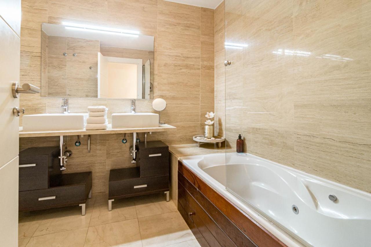 Apartamento H19 - Hoyo 19 By Roomservices *